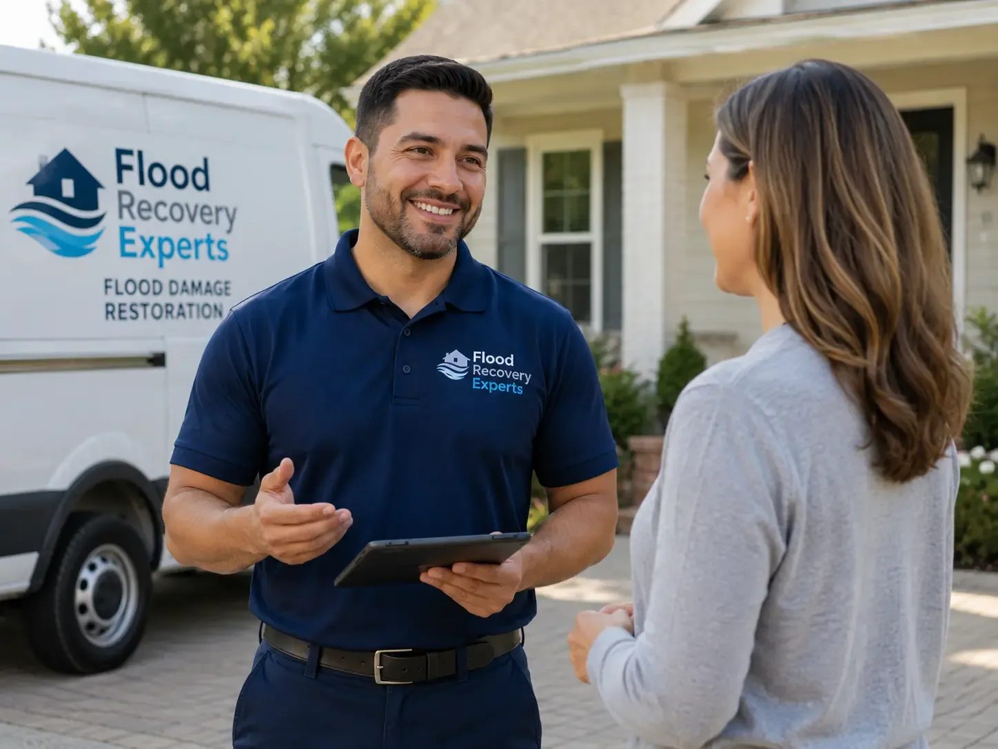 Flood Damage Cleanup Osage, WV FAQs